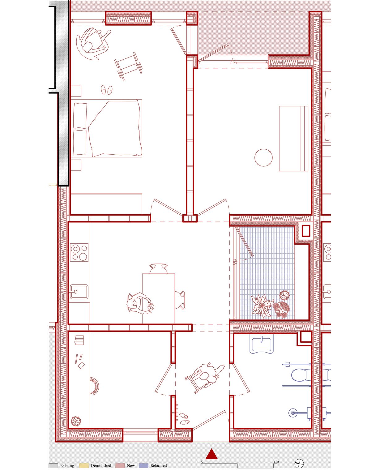 /work/007 The Existing as a Resource/img/024 new apartment with patio.JPG